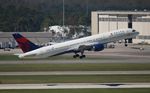 N682DA @ KMCO - MCO 2017 - by Florida Metal