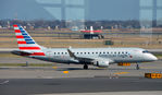 N431YX @ KJFK - Taxi JFK - by Ronald Barker
