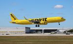 N683NK @ KFLL - FLL 2019