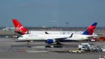 N552NW @ KJFK - Taxi JFK