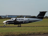M-LENR @ EGBJ - Taking off RW 27 - by James Lloyds