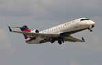 N685BR @ KDTW - DTW 2017 - by Florida Metal