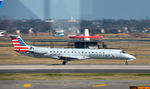 N626AE @ KJFK - Taxi JFK - by Ronald Barker