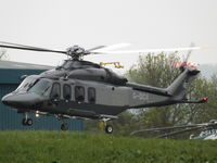 G-DCII @ EGBJ - Doing an Air test after a Maintenance check at Gloucestershire Airport. - by James Lloyds