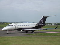 G-WLKR @ EGBJ - Taxing in at Gloucestershire Airport. - by James Lloyds
