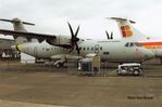 CMX62166 @ LFPB - Paris Air Show 1999. - by Marc Van Ryssel