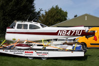 N8471U @ EHMZ - n 8471u transfered away from ehmz - by Ronald Vermeulen