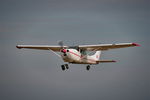 HA-CSR @ LHUH - LHUH - Úrhida Airport, hungary - by Attila Groszvald-Groszi