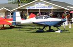 N686MS @ KOSH - OSH 2018 - by Florida Metal