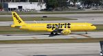 N686NK @ KFLL - FLL 2018 - by Florida Metal