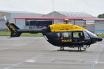 G-MPSA @ EGSH - Regular Visitor. - by keithnewsome