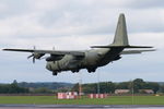ZH870 @ EGSH - On approach to Norwich. - by Graham Reeve
