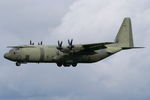 ZH870 @ EGSH - On approach to Norwich. - by Graham Reeve