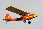 N100DY photo, click to enlarge