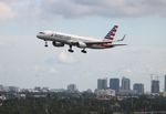 N692AA @ KMIA - MIA 2018 - by Florida Metal