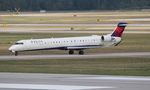 N692CA @ KDTW - DTW 2017 - by Florida Metal