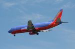 N692SW @ KTPA - TPA 2008 - by Florida Metal