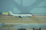 N713CK @ KJFK - Landing JFK