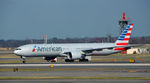 N726AN @ KJFK - Taxi JFK - by Ronald Barker