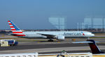 N726AN @ KJFK - Taxi JFK - by Ronald Barker