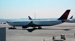 N809NW @ KJFK - Towed JFK - by Ronald Barker