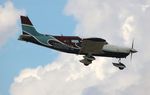 N693PC @ KORL - NBAA 2018 - by Florida Metal