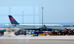 N830NW @ KJFK - Parked JFK