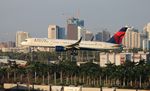 N696DL @ KFLL - FLL 2018