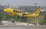 N696NK @ KFLL - FLL 2019