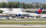 N698DL @ KFLL - FLL 2014