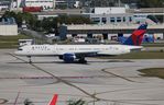 N698DL @ KFLL - FLL 2018