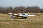 HA-1234 @ LHST - LHST - Szatymaz Airport, Hungary - by Attila Groszvald-Groszi