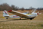 HA-1234 @ LHST - LHST - Szatymaz Airport, Hungary - by Attila Groszvald-Groszi