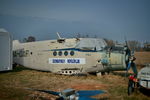 HA-DAF @ LHST - LHST - Szatymaz Airport, Hungary - by Attila Groszvald-Groszi