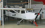 HA-SZP @ LHST - LHST - Szatymaz Airport, Hungary - by Attila Groszvald-Groszi