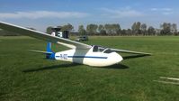 PH-922 @ EHDS - PH-922, at Aero Club Salland, The Netherlands - by Joost Meulenbroek