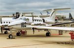 N3154J @ LFPB - At Paris Air Show 1999.  Later became ZS-OLM, ZS-PMM, N771JH. - by Marc Van Ryssel