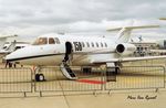 N405XP @ LFPB - At Paris Air Show 1999. - by Marc Van Ryssel