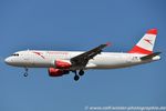 OE-LXA @ EDDF - Airbus A320-216 - OS AUA Austrian Airlines - 3295 - OE-LXA - 11.08.2019 - FRA - by Ralf Winter