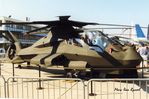 95-00001 @ LFPB - At Paris Air Show 1999. - by Marc Van Ryssel