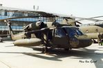 98-26800 @ LFPB - At Paris Air Show 1999. - by Marc Van Ryssel