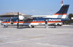 I-ATRF @ AHO - Alghero 9.9.1992 - by leo larsen