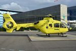 F-HGOA - CH Valence,
Operated by Samu26-07 - by Romain Roux