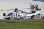 OY-HVB @ LFPN - Parked - by Romain Roux
