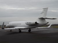 PH-WTC @ EGBJ - At Gloucestershire Airport. - by James Lloyds