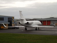 PH-WTC @ EGBJ - Parked at Gloucestershire Airport. - by James Lloyds