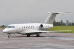OY-JJI @ EGSH - Arriving at Norwich from Billund, Denmark. - by keithnewsome