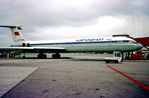 CCCP-86514 @ ARN - Arlanda 28.9.1992 - by leo larsen