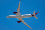 F-WZNY @ LFBO - Test flight for Virgin Atlantic - by aurel59150