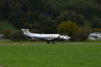 D-FWIT @ LSZC - Another time the fasle date - by Martin Thut